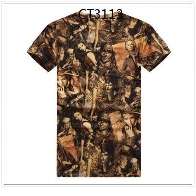 The Mountain T-Shirt-109